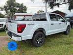 New 2025 Ford F-150 STX SuperCrew Cab 4x4 Pickup for sale #SKF45364 - photo 3