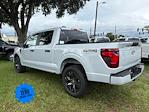 New 2025 Ford F-150 STX SuperCrew Cab 4x4 Pickup for sale #SKF45364 - photo 5