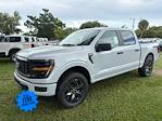 New 2025 Ford F-150 STX SuperCrew Cab 4x4 Pickup for sale #SKF45364 - photo 7
