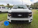 New 2025 Ford F-150 STX SuperCrew Cab 4x4 Pickup for sale #SKF45364 - photo 8