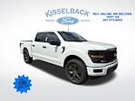 New 2025 Ford F-150 STX SuperCrew Cab 4WD Pickup for sale #SKF45449 - photo 1
