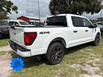 New 2025 Ford F-150 STX SuperCrew Cab 4WD Pickup for sale #SKF45449 - photo 2