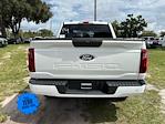 New 2025 Ford F-150 STX SuperCrew Cab 4WD Pickup for sale #SKF45449 - photo 4