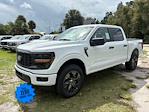 New 2025 Ford F-150 STX SuperCrew Cab 4WD Pickup for sale #SKF45449 - photo 6