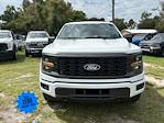 New 2025 Ford F-150 STX SuperCrew Cab 4WD Pickup for sale #SKF45449 - photo 7