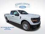 New 2025 Ford F-150 XL Super Cab 4WD Pickup for sale #SKF50625 - photo 1