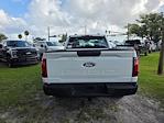 New 2025 Ford F-150 XL Super Cab 4WD Pickup for sale #SKF50625 - photo 4