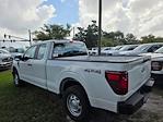 New 2025 Ford F-150 XL Super Cab 4WD Pickup for sale #SKF50625 - photo 5