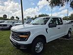 New 2025 Ford F-150 XL Super Cab 4WD Pickup for sale #SKF50625 - photo 7