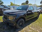 New 2025 Ford F-150 STX SuperCrew Cab Pickup for sale #SKF52256 - photo 7