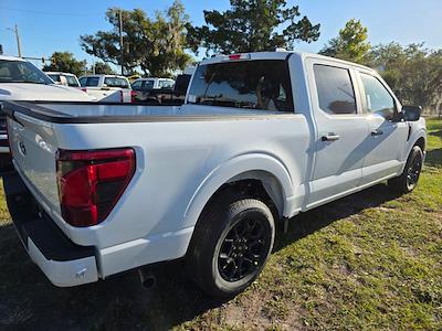 2025 Ford F-150 SuperCrew Cab RWD Pickup for sale #SKF52295 - photo 2