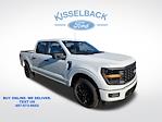 New 2025 Ford F-150 STX SuperCrew Cab Pickup for sale #SKF52295 - photo 1
