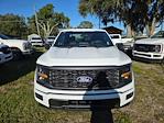 New 2025 Ford F-150 STX SuperCrew Cab Pickup for sale #SKF52295 - photo 8