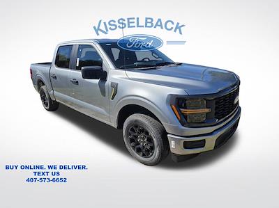 2025 Ford F-150 SuperCrew Cab RWD Pickup for sale #SKF52328 - photo 1
