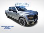 2025 Ford F-150 SuperCrew Cab RWD Pickup for sale #SKF52328 - photo 1