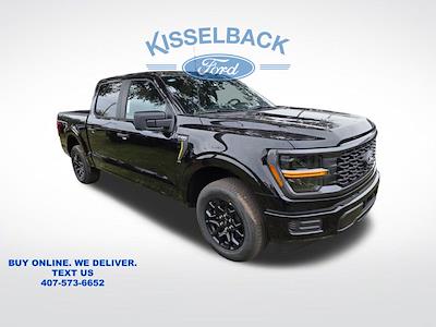 2025 Ford F-150 SuperCrew Cab RWD Pickup for sale #SKF52332 - photo 1