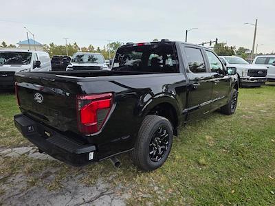 2025 Ford F-150 SuperCrew Cab RWD Pickup for sale #SKF52332 - photo 2