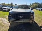 New 2025 Ford F-150 STX SuperCrew Cab Pickup for sale #SKF52365 - photo 8