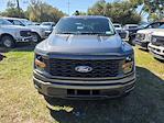 New 2025 Ford F-150 STX SuperCrew Cab Pickup for sale #SKF52367 - photo 8
