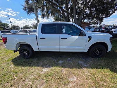 New 2025 Ford F-150 STX SuperCrew Cab Pickup for sale #SKF52375 - photo 2