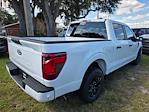 New 2025 Ford F-150 STX SuperCrew Cab Pickup for sale #SKF52375 - photo 3