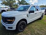 New 2025 Ford F-150 STX SuperCrew Cab Pickup for sale #SKF52375 - photo 7