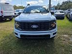 New 2025 Ford F-150 STX SuperCrew Cab Pickup for sale #SKF52375 - photo 8