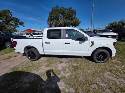New 2025 Ford F-150 STX SuperCrew Cab Pickup for sale #SKF52514 - photo 2