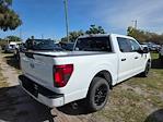 New 2025 Ford F-150 STX SuperCrew Cab Pickup for sale #SKF52514 - photo 3