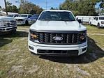 New 2025 Ford F-150 STX SuperCrew Cab Pickup for sale #SKF52514 - photo 8