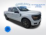 New 2025 Ford F-150 STX SuperCrew Cab 4WD Pickup for sale #SKF63258 - photo 1