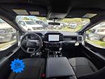 New 2025 Ford F-150 STX SuperCrew Cab 4WD Pickup for sale #SKF63258 - photo 11