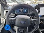 New 2025 Ford F-150 STX SuperCrew Cab 4WD Pickup for sale #SKF63258 - photo 18