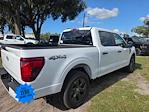 New 2025 Ford F-150 STX SuperCrew Cab 4WD Pickup for sale #SKF63258 - photo 3