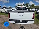New 2025 Ford F-150 STX SuperCrew Cab 4WD Pickup for sale #SKF63258 - photo 4