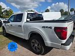 New 2025 Ford F-150 STX SuperCrew Cab 4WD Pickup for sale #SKF63258 - photo 5