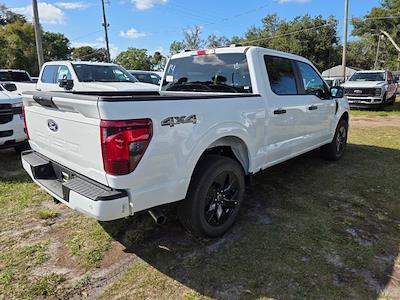 New 2025 Ford F-150 STX SuperCrew Cab for sale #SKF67403 - photo 2