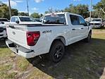 New 2025 Ford F-150 STX SuperCrew Cab for sale #SKF67403 - photo 2
