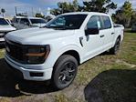 New 2025 Ford F-150 STX SuperCrew Cab for sale #SKF67403 - photo 7