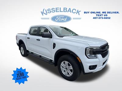 2025 Ford Ranger SuperCrew Cab 4x2 Pickup for sale #SLE02406 - photo 1