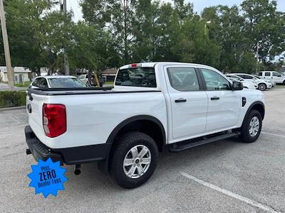 New 2025 Ford Ranger XL SuperCrew Cab Pickup for sale #SLE02406 - photo 2