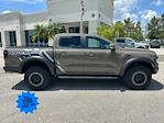 2025 Ford Ranger SuperCrew Cab 4x4 Pickup for sale #SLE10892 - photo 3