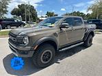 2025 Ford Ranger SuperCrew Cab 4x4 Pickup for sale #SLE10892 - photo 7
