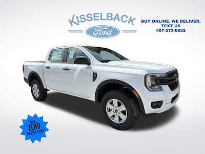 2025 Ford Ranger SuperCrew Cab 4x2 Pickup for sale #SLE15525 - photo 1