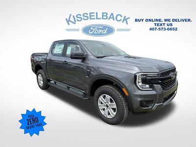2025 Ford Ranger SuperCrew Cab 4x2 Pickup for sale #SLE35379 - photo 1