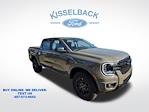New 2025 Ford Ranger XLT SuperCrew Cab 4WD Pickup for sale #SLE49365 - photo 1