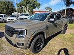New 2025 Ford Ranger XLT SuperCrew Cab 4WD Pickup for sale #SLE49365 - photo 7