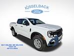 New 2025 Ford Ranger XL SuperCrew Cab Pickup for sale #SLE49906 - photo 1