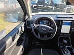 New 2025 Ford Ranger XL SuperCrew Cab Pickup for sale #SLE49906 - photo 12