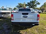 New 2025 Ford Ranger XL SuperCrew Cab Pickup for sale #SLE49906 - photo 4